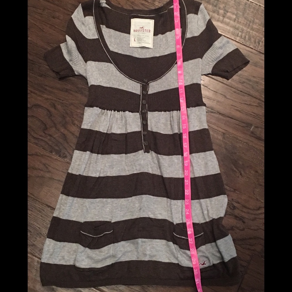⭐️Hollister⭐️